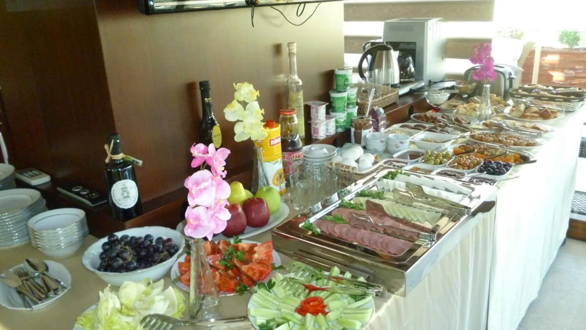 איסטמבול Dilhayat Kalfa Hotel