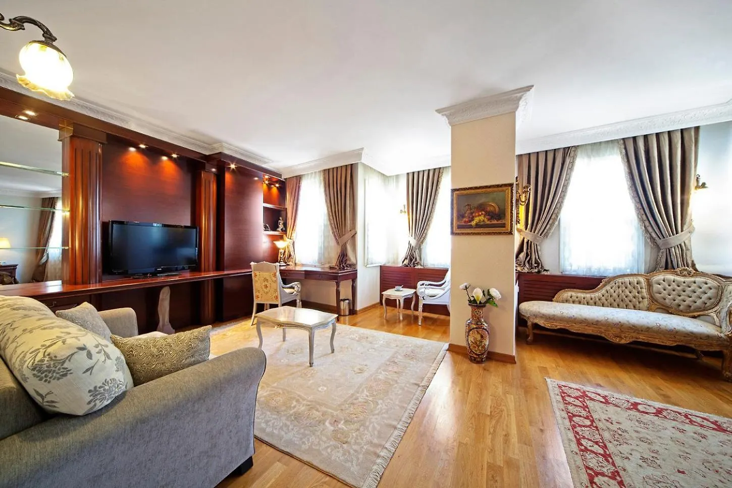 איסטמבול Dilhayat Kalfa Hotel