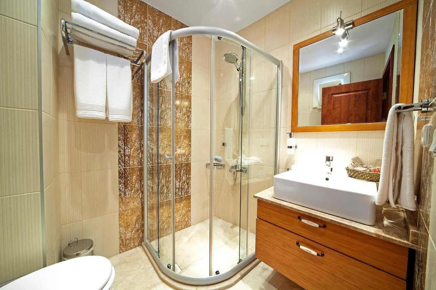 איסטמבול Dilhayat Kalfa Hotel טורקיה