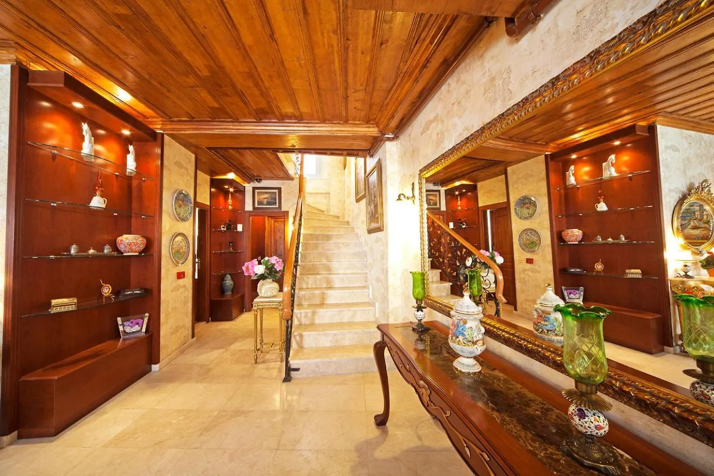 איסטמבול Dilhayat Kalfa Hotel