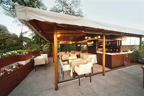 איסטמבול Dilhayat Kalfa Hotel