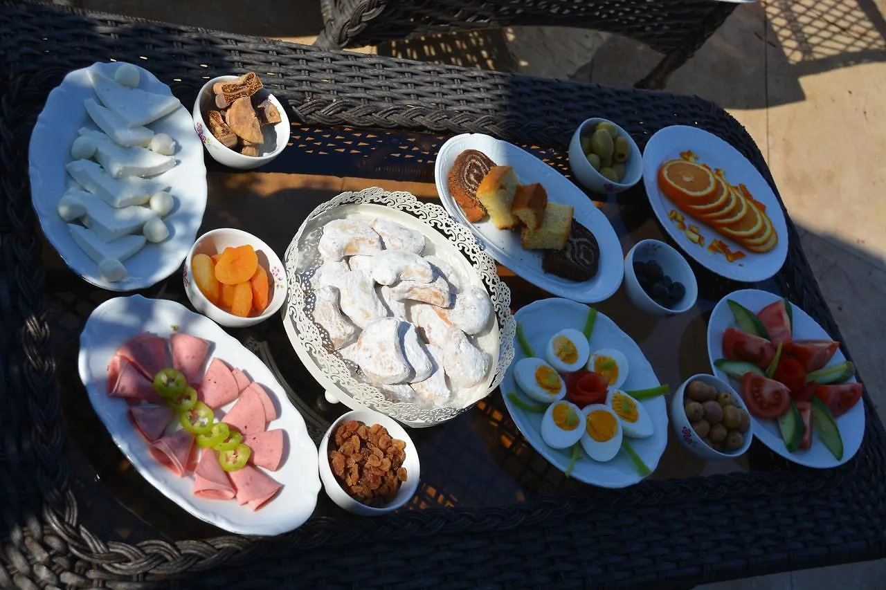 *****  איסטמבול Dilhayat Kalfa Hotel טורקיה