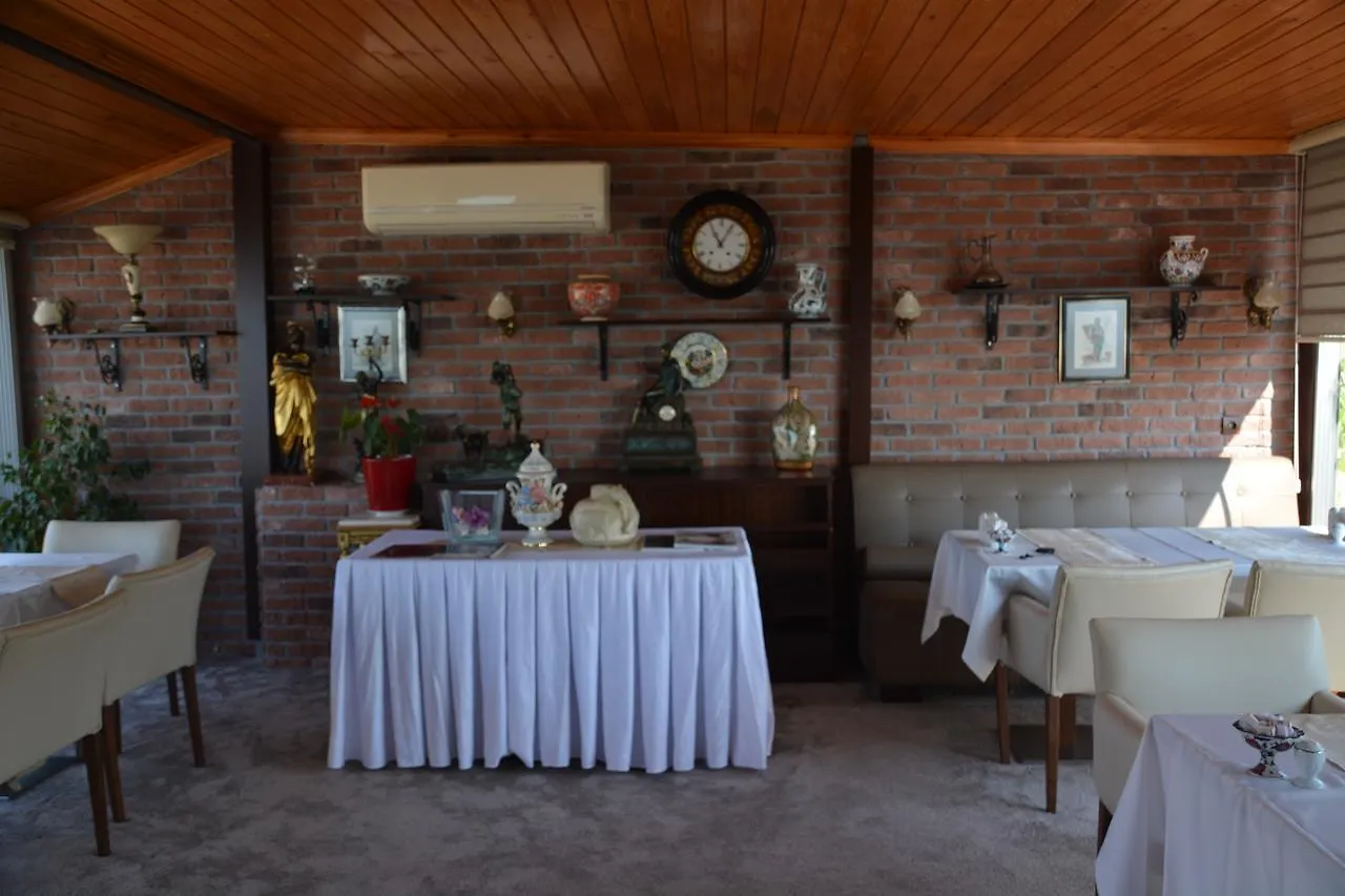 איסטמבול Dilhayat Kalfa Hotel 5*,