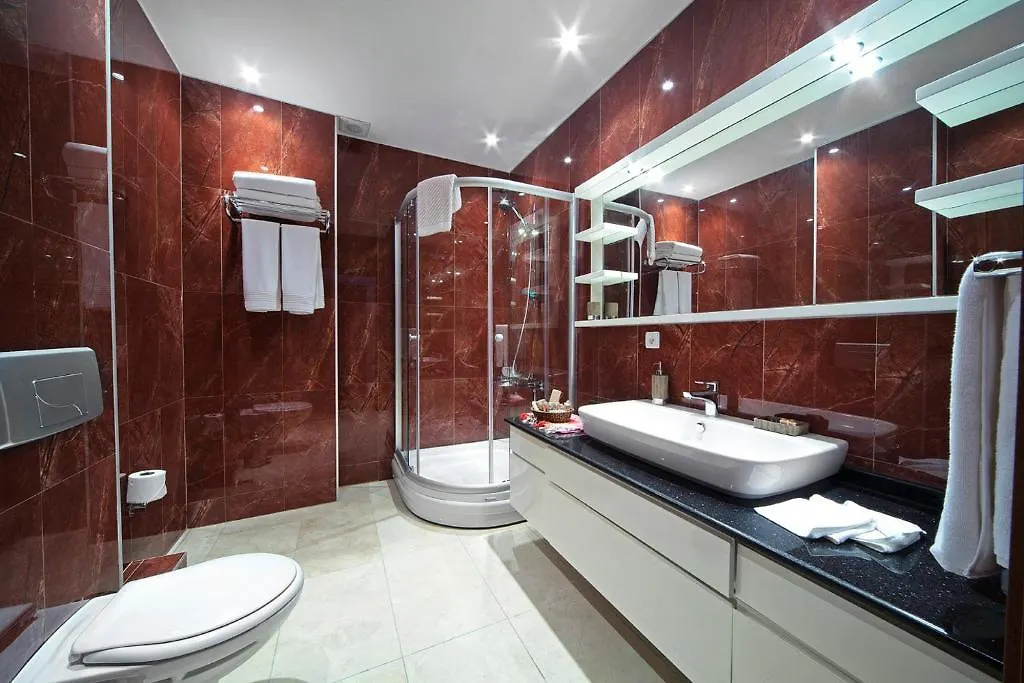 איסטמבול Dilhayat Kalfa Hotel