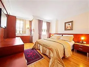 איסטמבול Dilhayat Kalfa Hotel