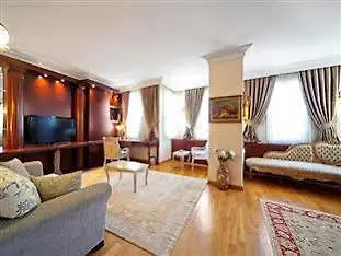 איסטמבול Dilhayat Kalfa Hotel 5*,