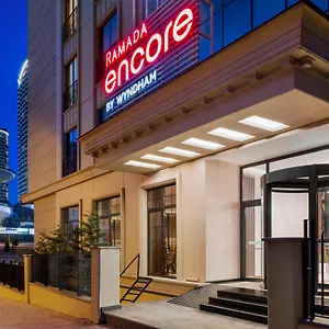 4* Otel Ramada Encore By Wyndham Basin Express
