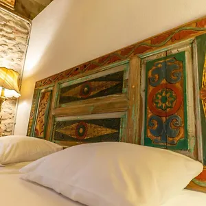  Apartment Iconic Stone Turkey