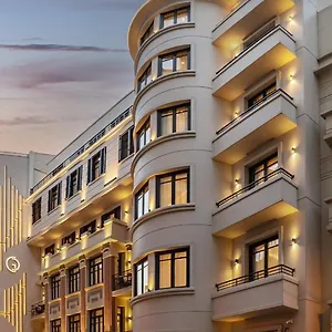 5* Otel Gleam Collection