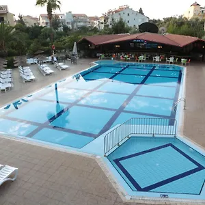  Aparthotel Club Turquoise Turkey
