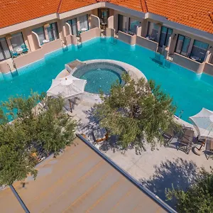 ** Hotel Z Exclusive And Turkey