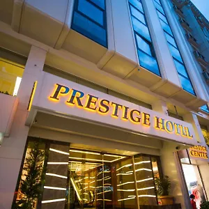 3* Otel Prestige Old