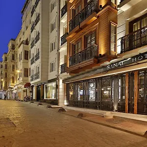 3* Otel Sanat Boutique Pera