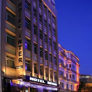 2* Otel Inter