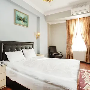 2* Aparthotel Sheriff Royal