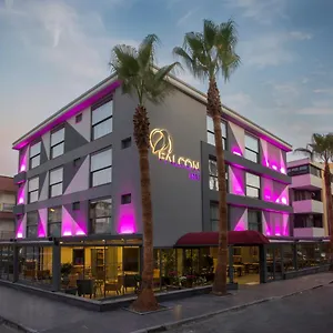 *** Hotel Falcon 1511 Turkey