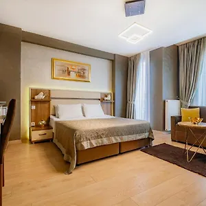 3* Aparthotel Kavalali